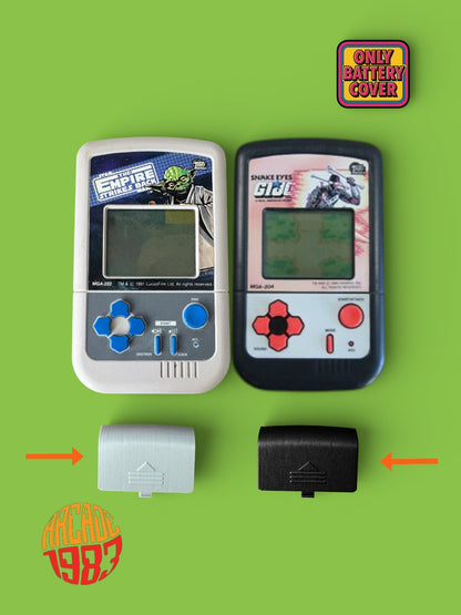 Battery Cover for Micro Games USA/Hasbro_cod.85