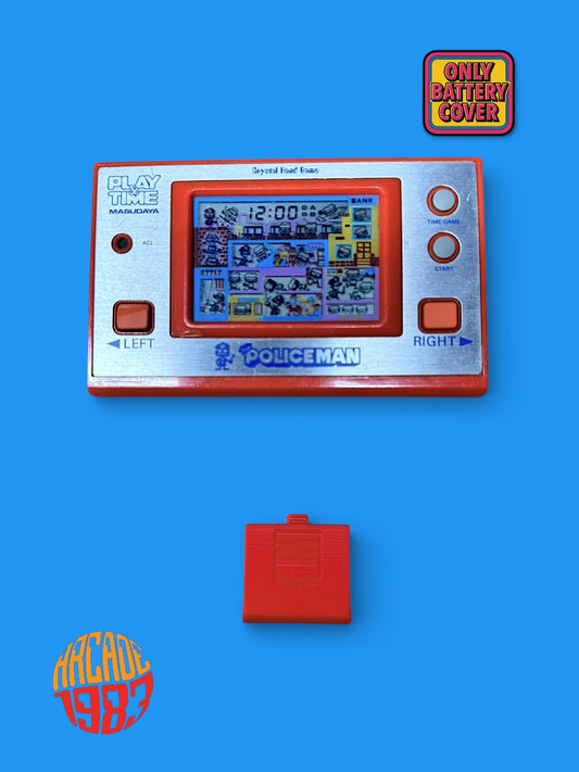 Battery Cover per Mabudaya – Policeman – Play Time_cod.067