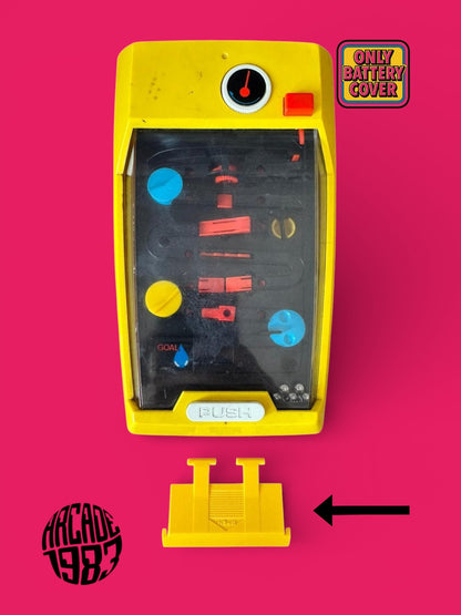 Battery Cover per Tomy - Tricky Traps_cod.040