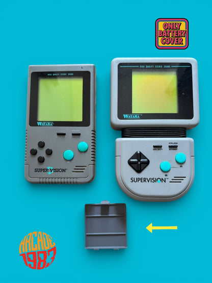 Battery Cover per Watara Supervision – Handheld Console_cod.028