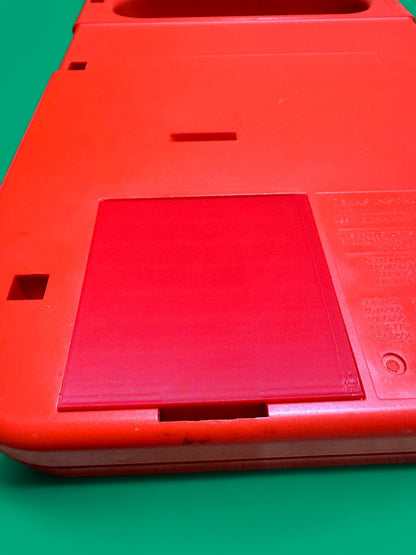 Battery Cover for Jiminy Cricket - Texas Instruments – 1983 cod.058 