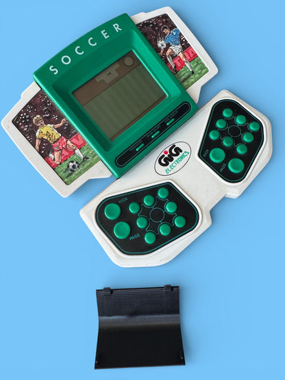 Battery Cover for GIG Electronics – Soccer / Tennis_cod.82
