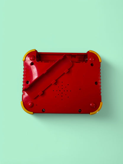Battery Cover per Tiger Electronics – LCD Handheld Cartoon Series_cod.001
