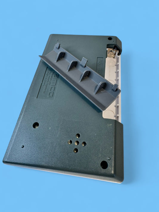 Battery Cover per Namco – LCD Game Series (Varie)_cod.002