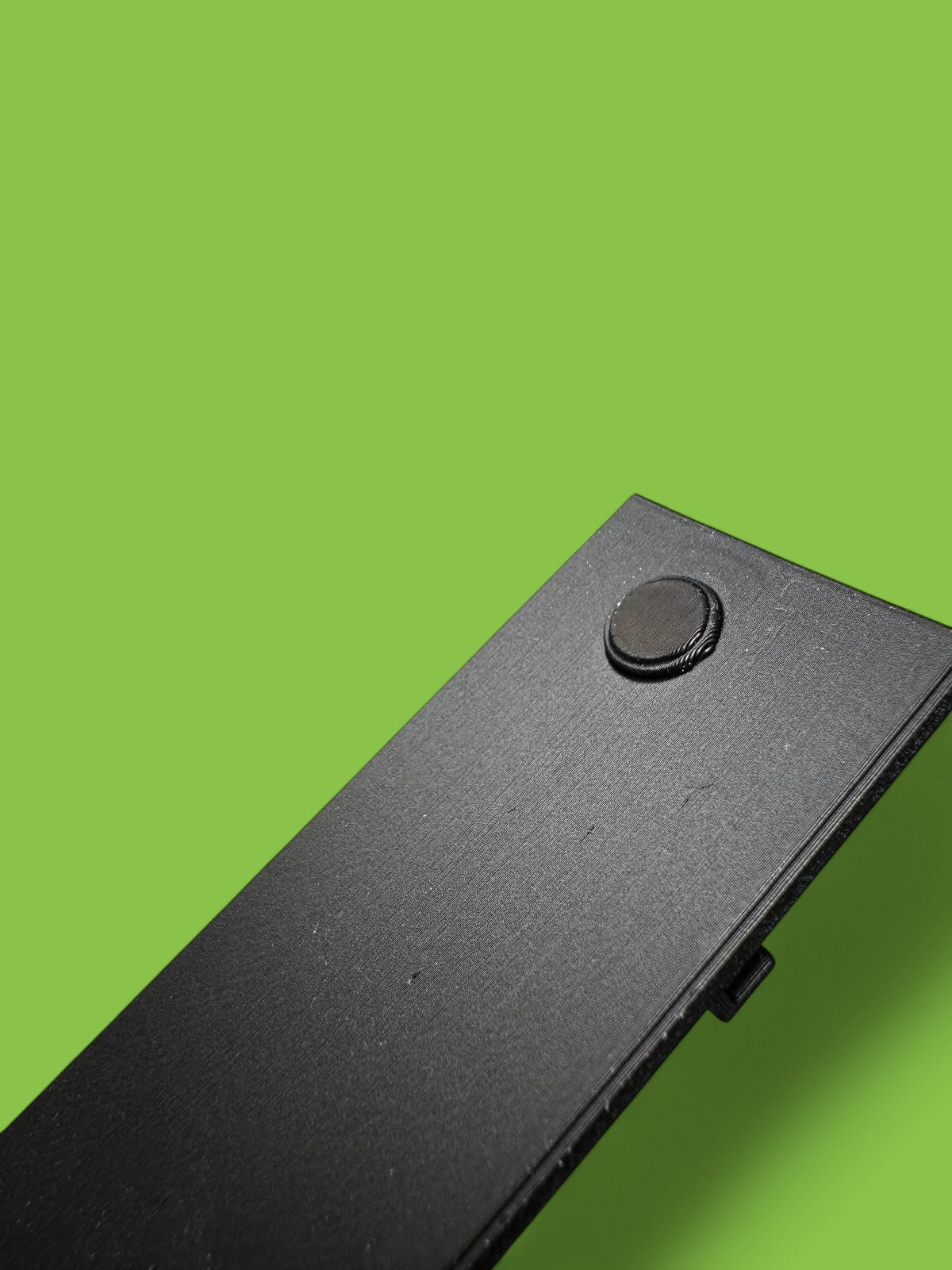 Battery Cover per Polistil Tabletop ProScreen_cod.012