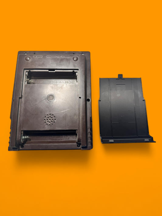 Battery Cover per Gakken – Amidar – Tabletop LSI Game_cod.029