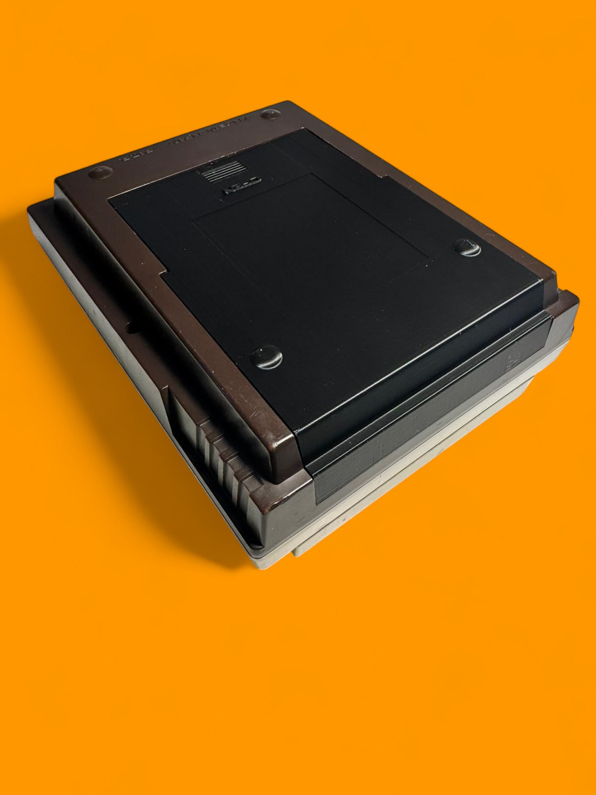 Battery Cover per Gakken – Amidar – Tabletop LSI Game_cod.029