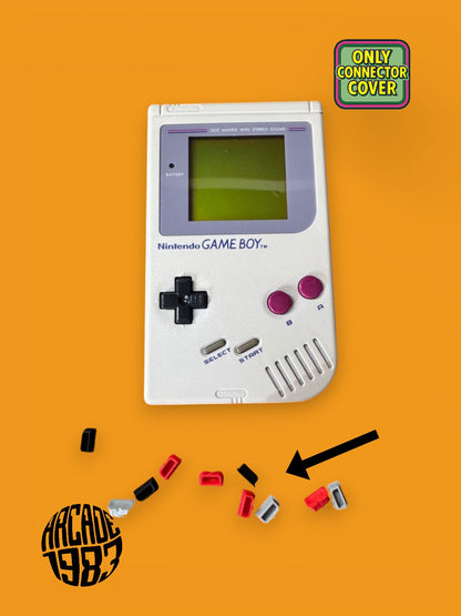 Cover per Connector Nintendo Game Boy – DMG-01_cod.031