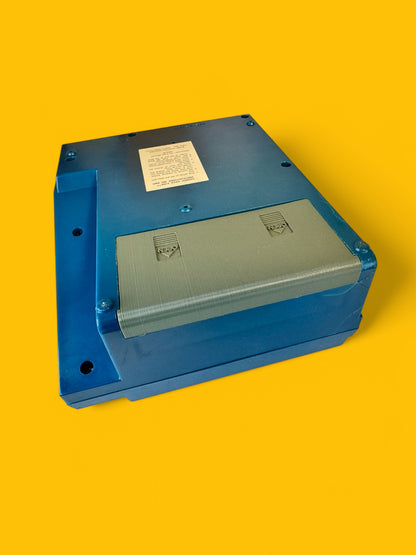 Battery Cover per Ludotronic – Raid Cosmique_cod.019