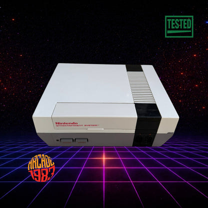 Nintendo - Entertainment System NES (PM905852)
