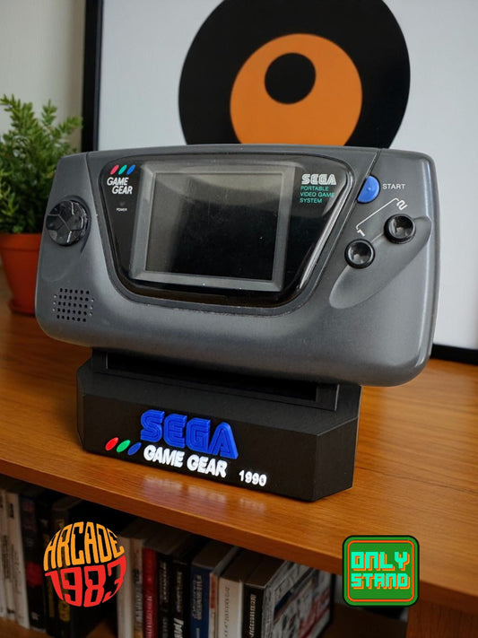 Stand/Supporto SEGA Game Gear