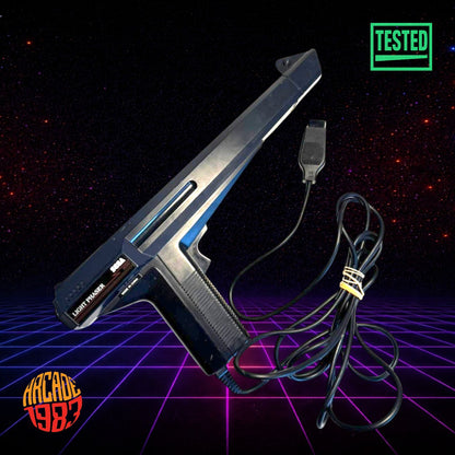 SEGA – Light Phaser – Sega Master System