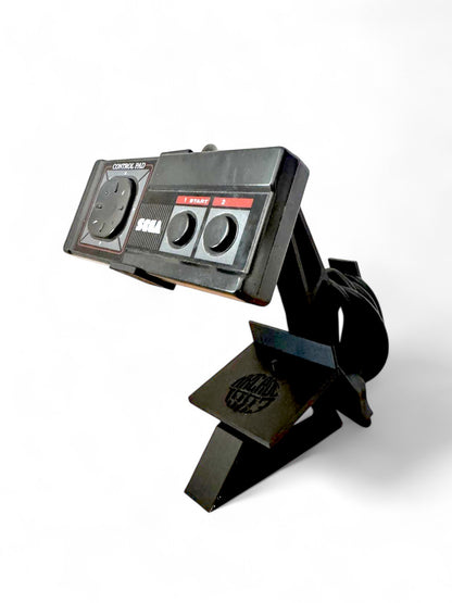 Stand per Controller & Console – SEGA Master System I