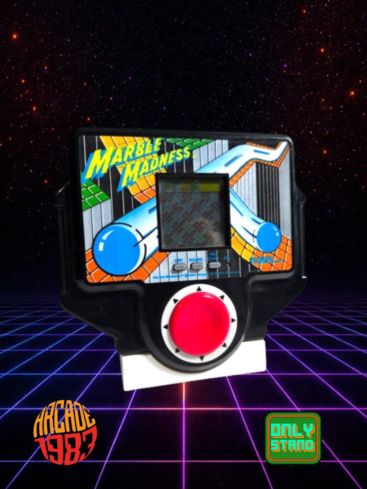 Stand per Tiger Electronics – only model Marble Madness