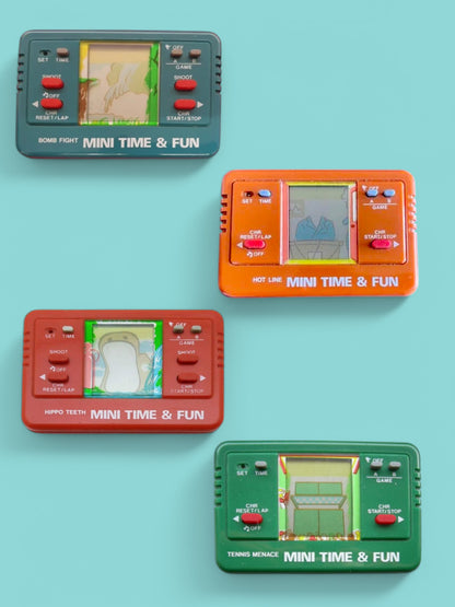 Battery Cover per Mini Time & Fun – Tennis Menace / Bomb Fight / Hot Line_cod.022