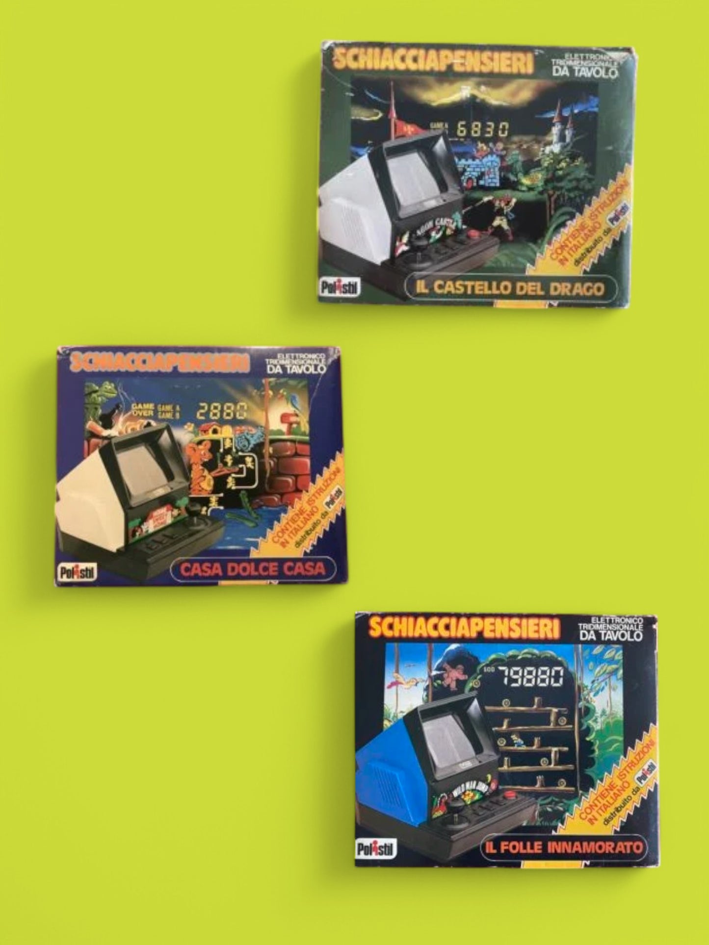 Battery Cover per Polistil / VTech – Schiacciapensieri Tabletop LCD Game_cod.024