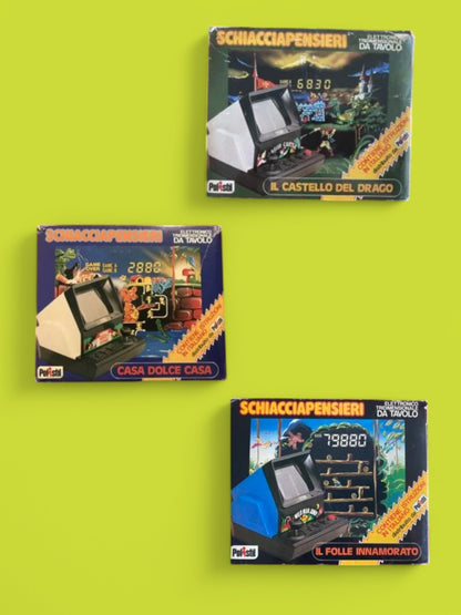 Battery Cover per Polistil / VTech – Schiacciapensieri Tabletop LCD Game_cod.024