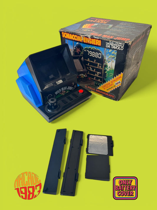 Battery Cover per Polistil / VTech – Schiacciapensieri Tabletop LCD Game_cod.024